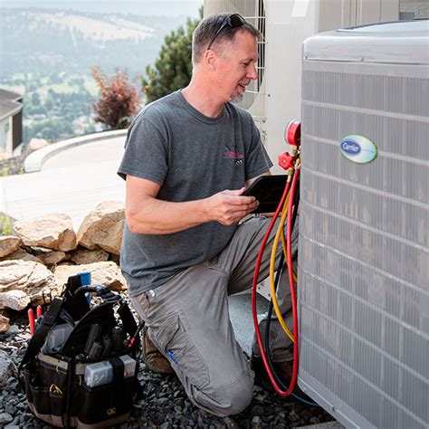 HVAC Service In Spokane, WA 